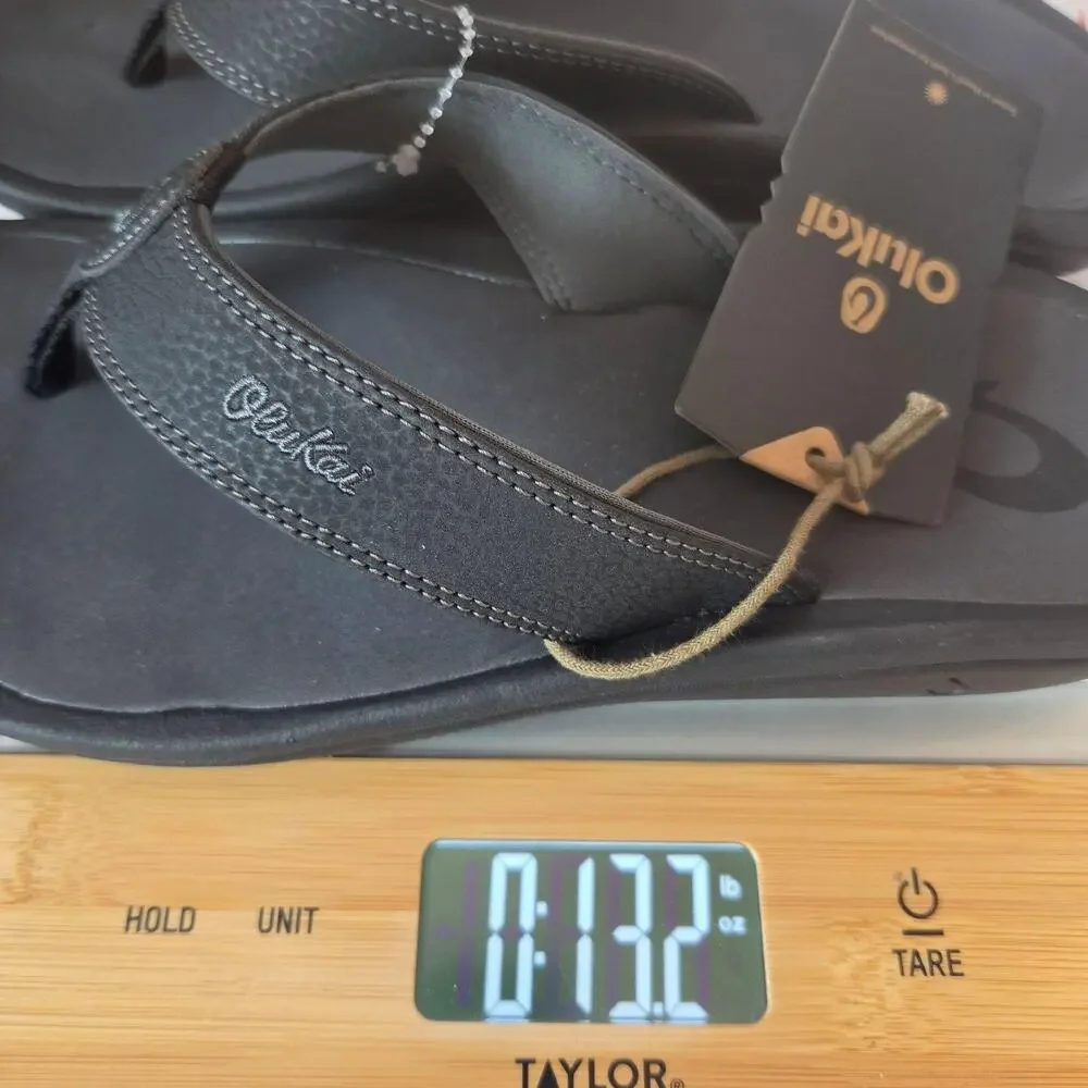 OluKai sandals mens